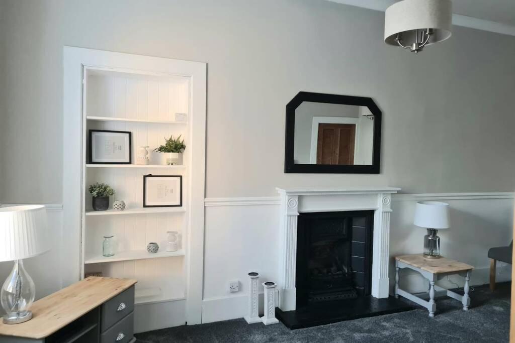North Coast Property - North Coast Cottage サーソー エクステリア 写真