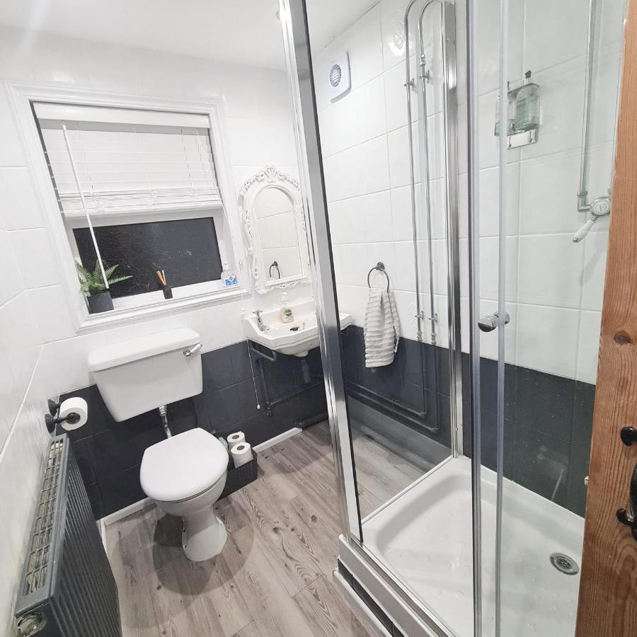 North Coast Property - North Coast Cottage サーソー エクステリア 写真